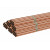 CU Trubka SUPERSAN 28mm x 1mm - tvrdá (měď)